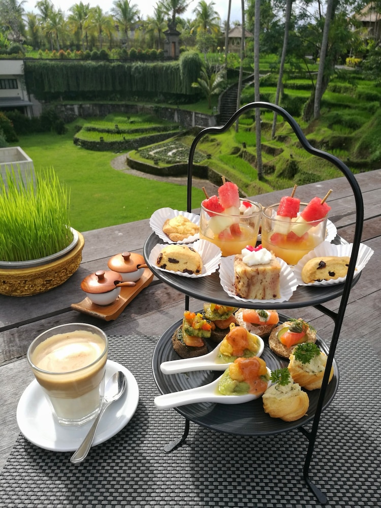 Kamandalu Ubud Resort and Spa 35/49