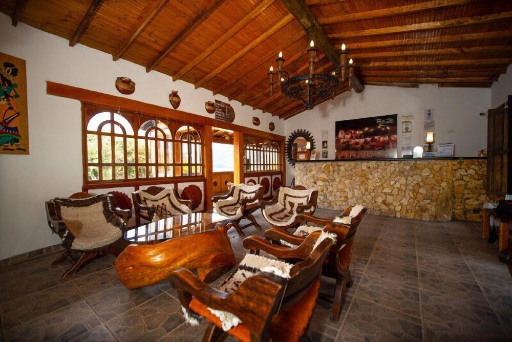 Decameron Refugio Rancho Tota 26/48