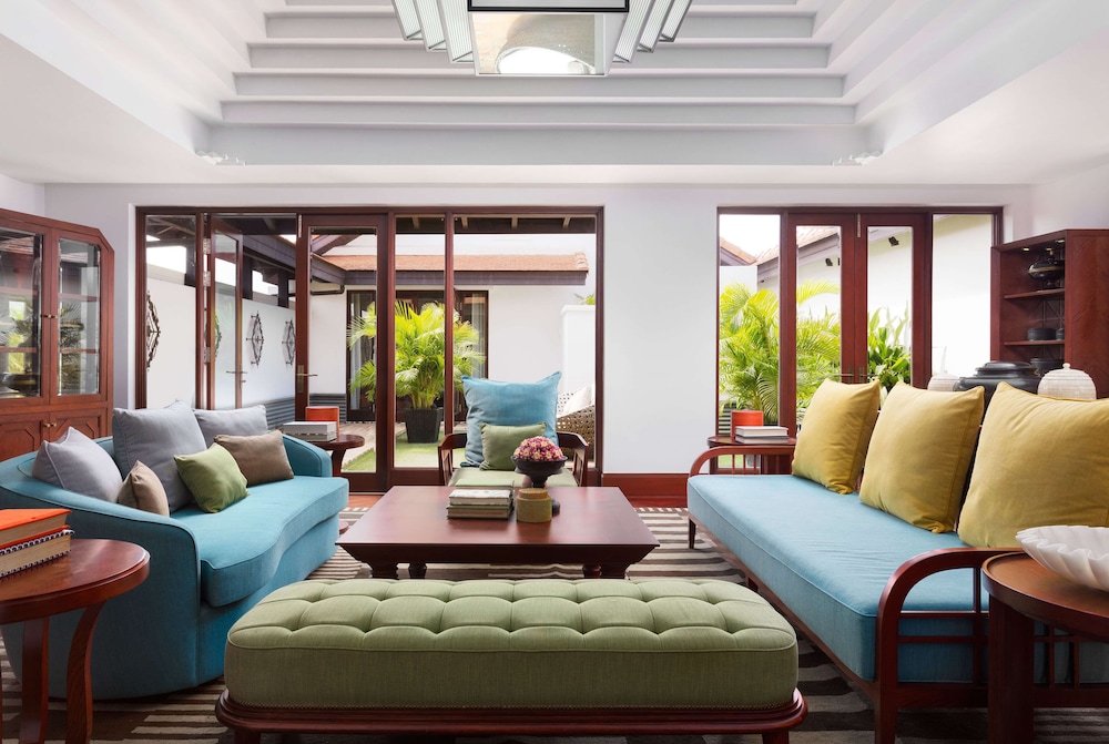 Park Hyatt Siem Reap 33/50