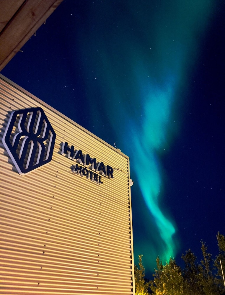 ICELANDAIR HOTEL HAMAR 2/68