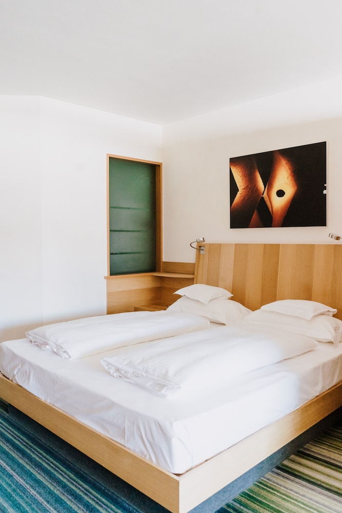Hotel Lac Salin Spa Mountain Resort 16/72