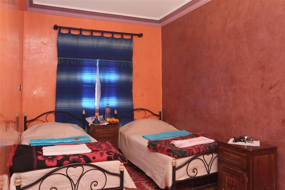 Imlil Authentic Toubkal Lodge 11/22