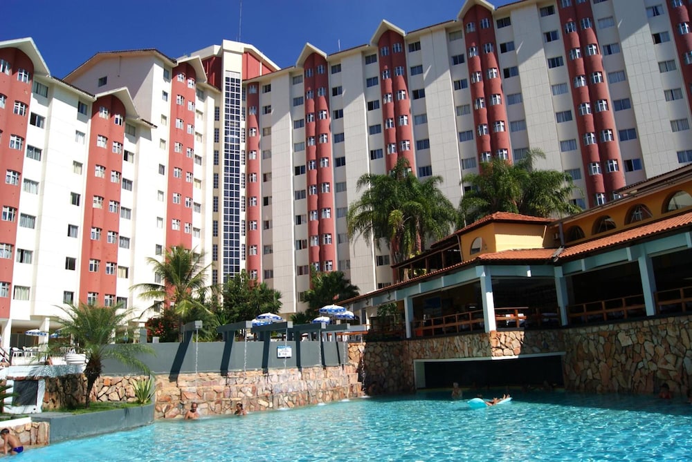 Acqua Bella Thermas Hotel 5/69