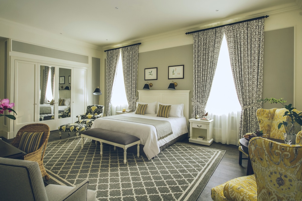 Hotel del Parque 10/36