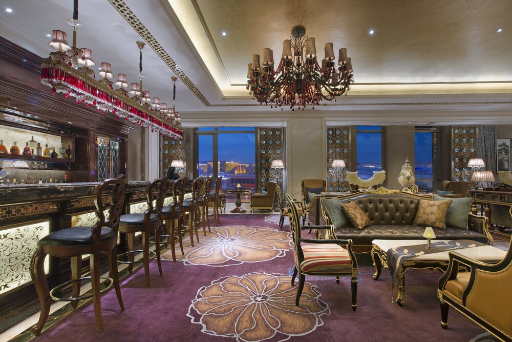 Wanda Vista Shenyang 35/49
