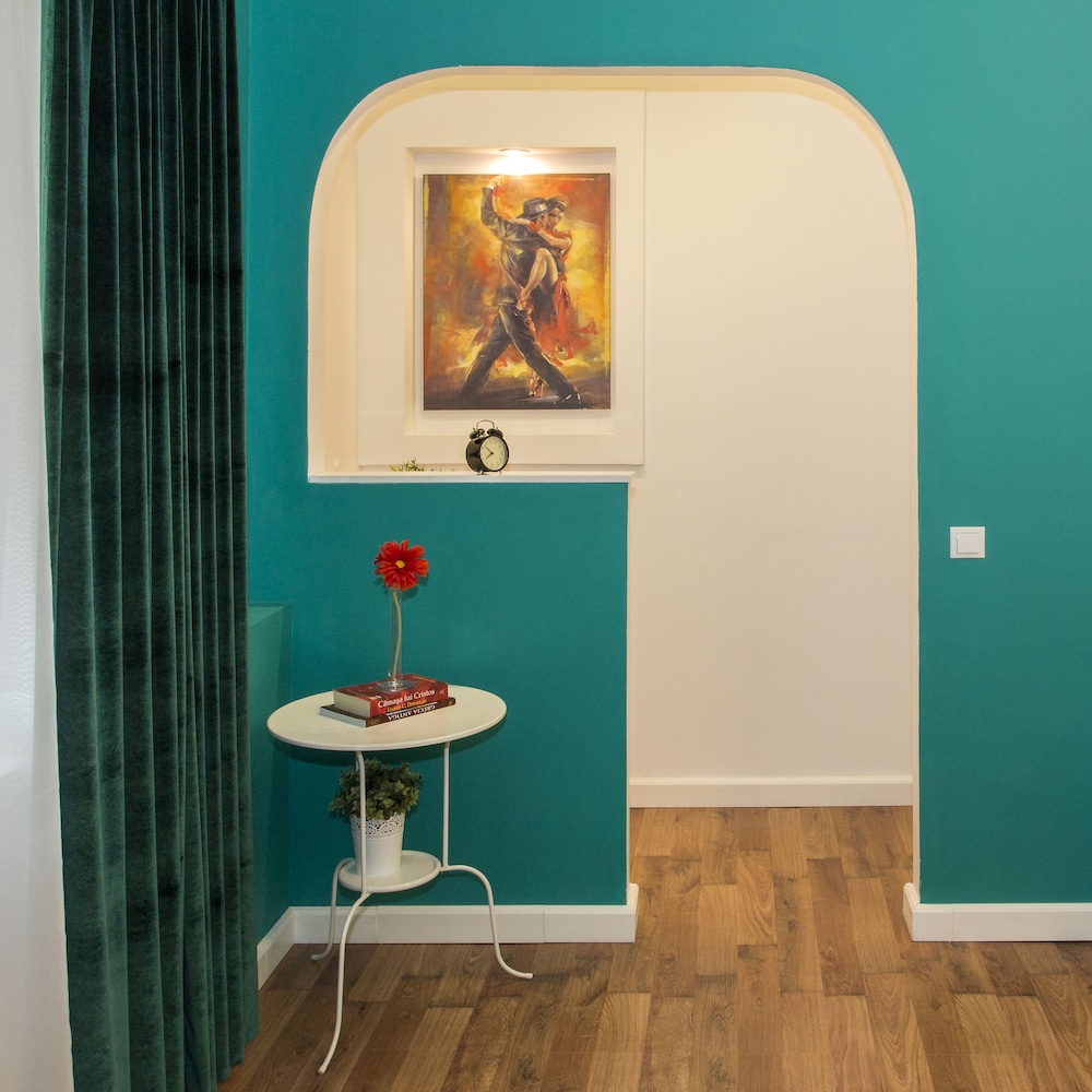 Redbed Self-Catering Apartments 9/50