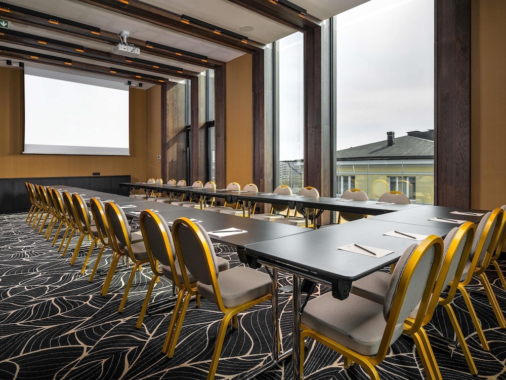 Movenpick Hotel Tallinn 47/63