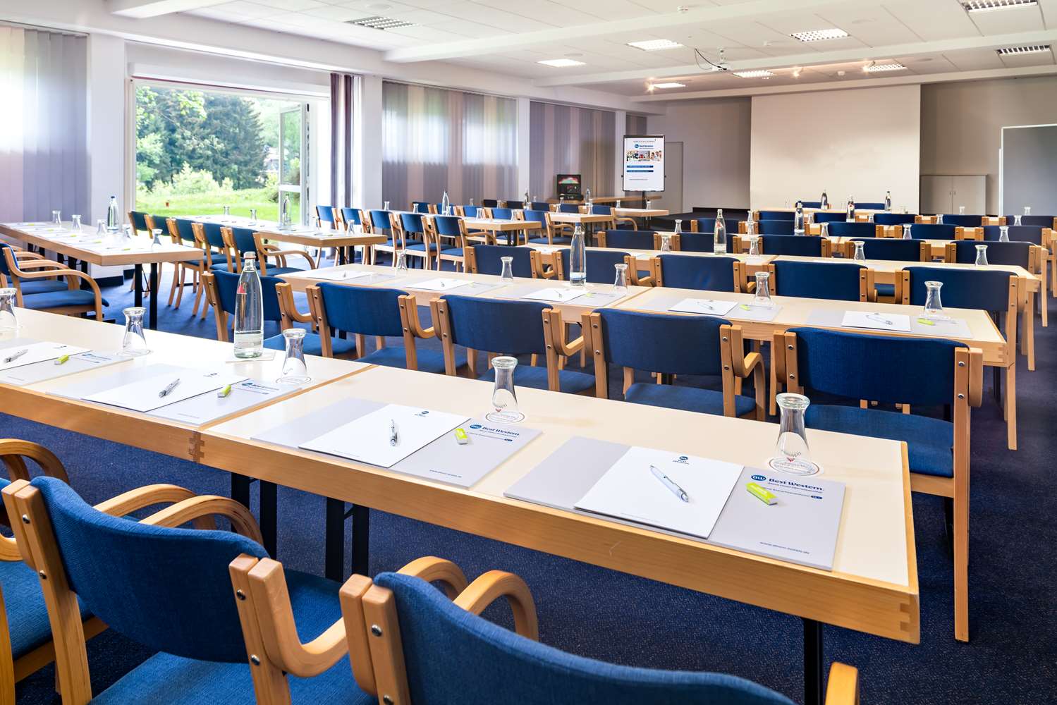 Best Western Ahorn Hotel Oberwiesenthal - Adults Only 33/50
