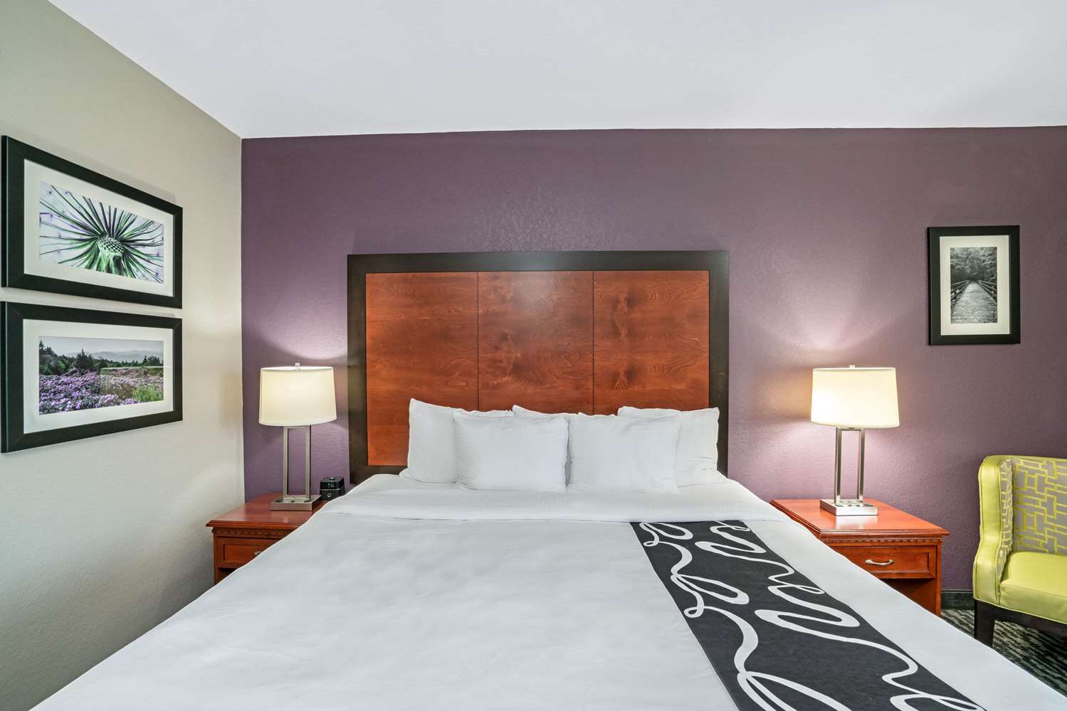 La Quinta Inn & Suites by Wyndham Knoxville North I-75 25/58