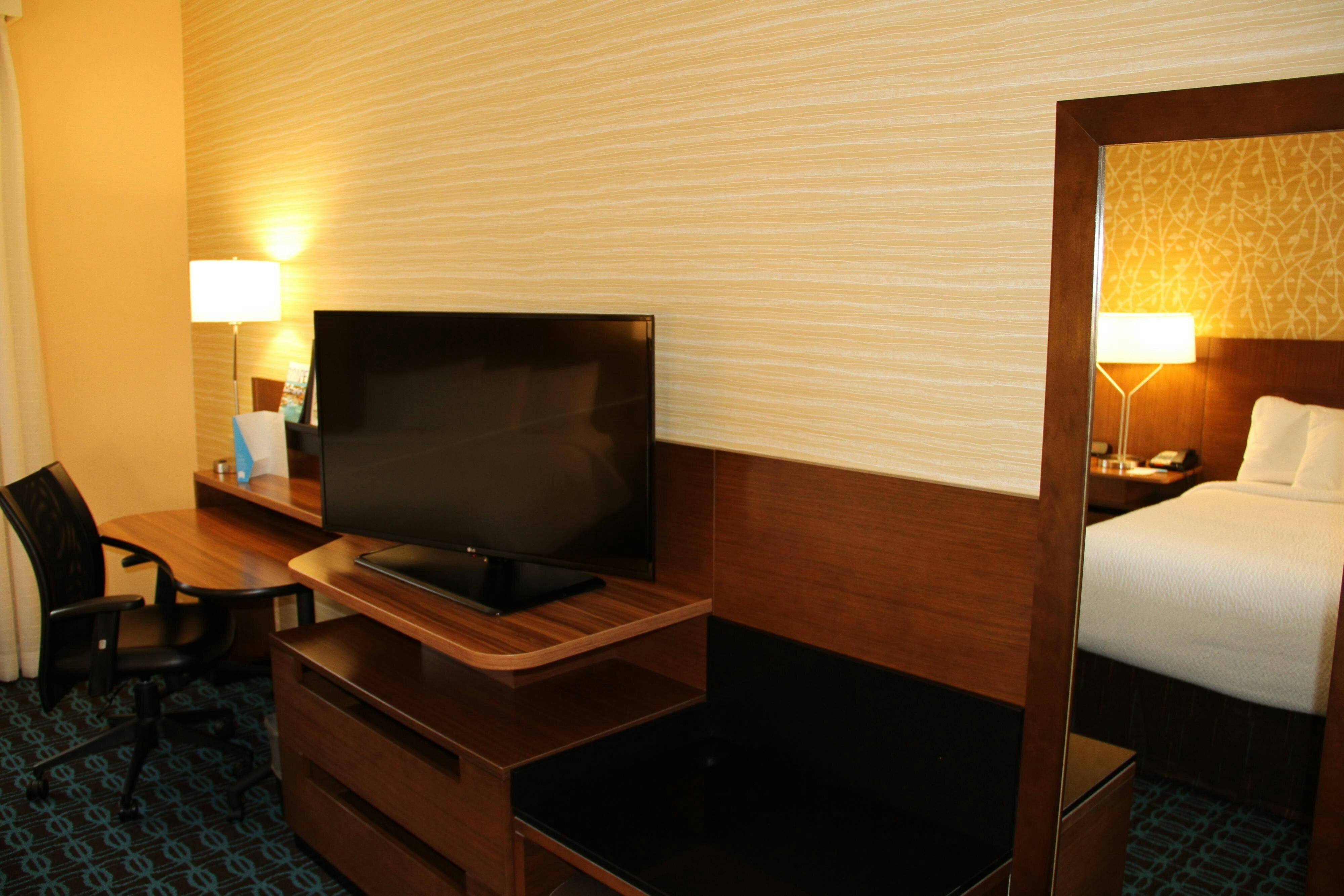Fairfield Inn & Suites Jonestown Lebanon Valley 28/45