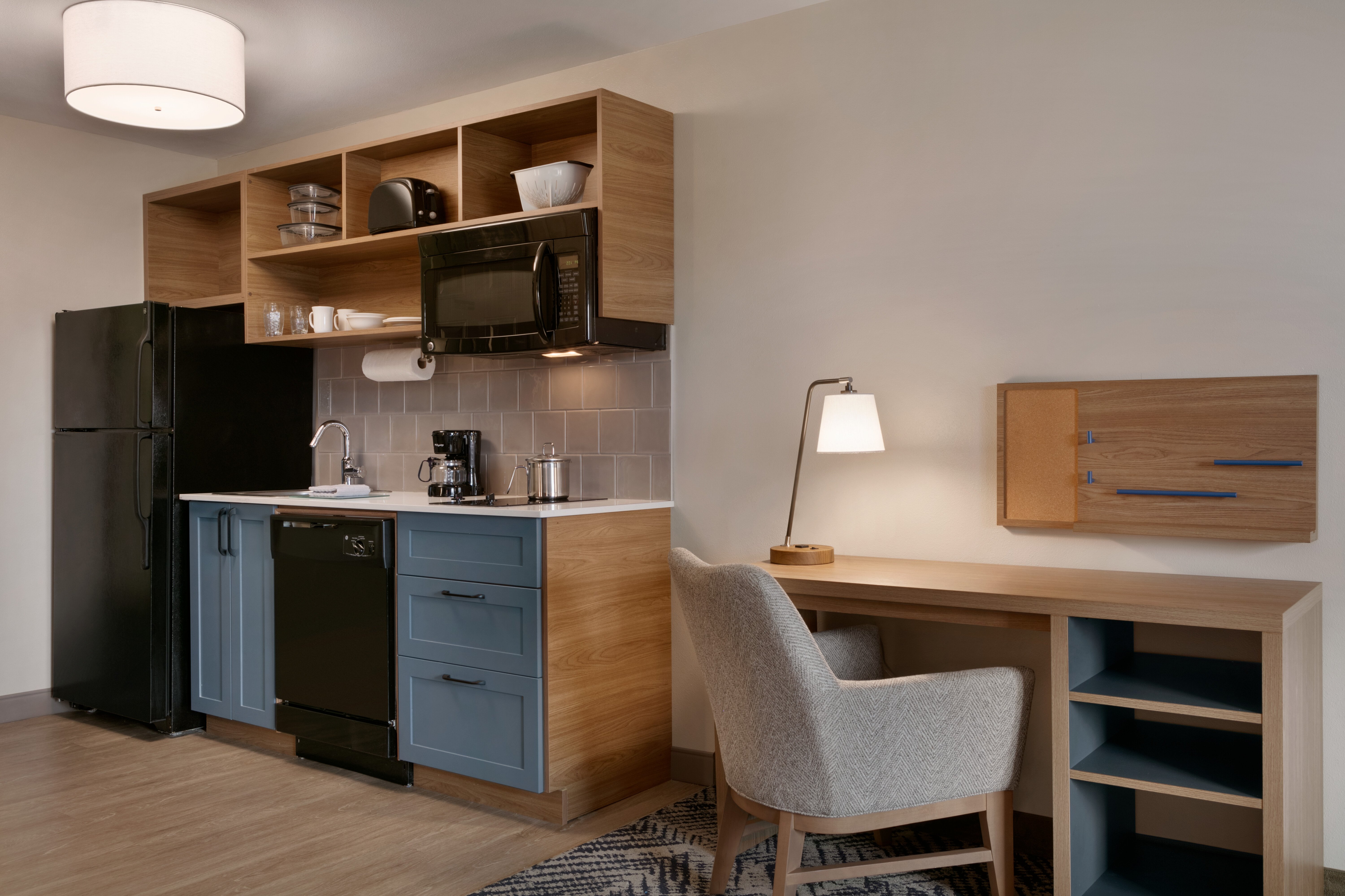 Candlewood Suites Wake Forest Raleigh Area 38/46