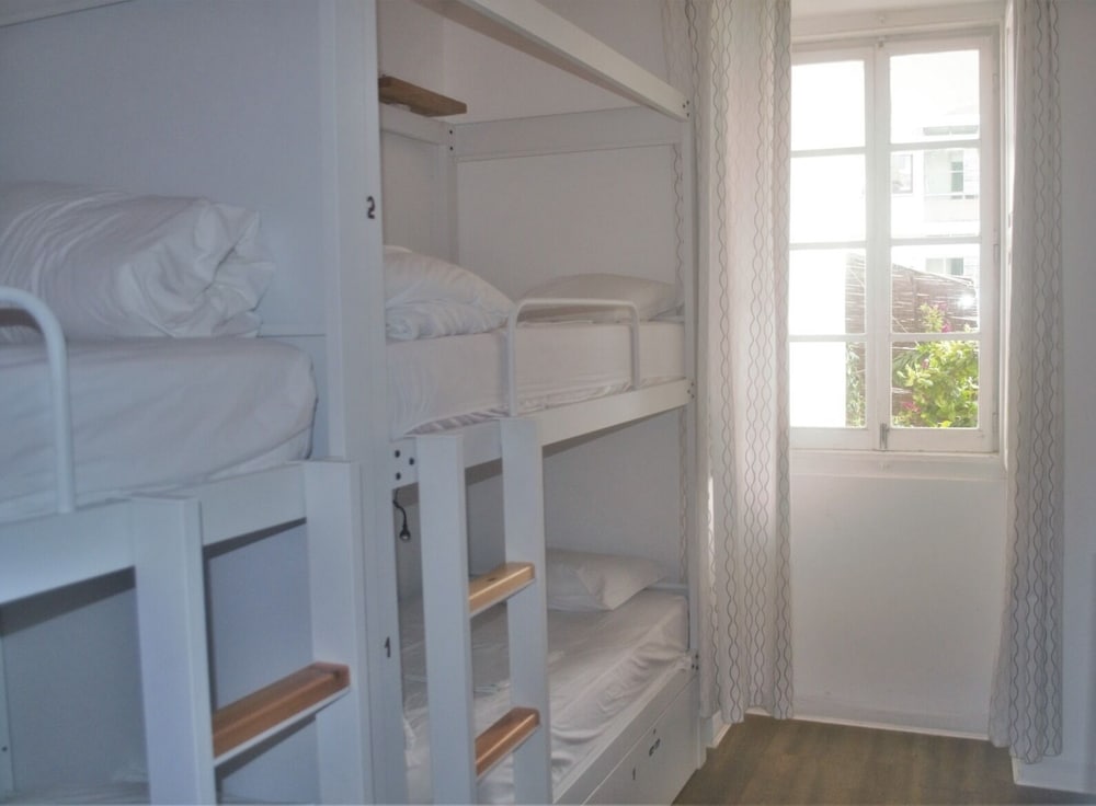 Hostel Casa d'Alagoa 10/62