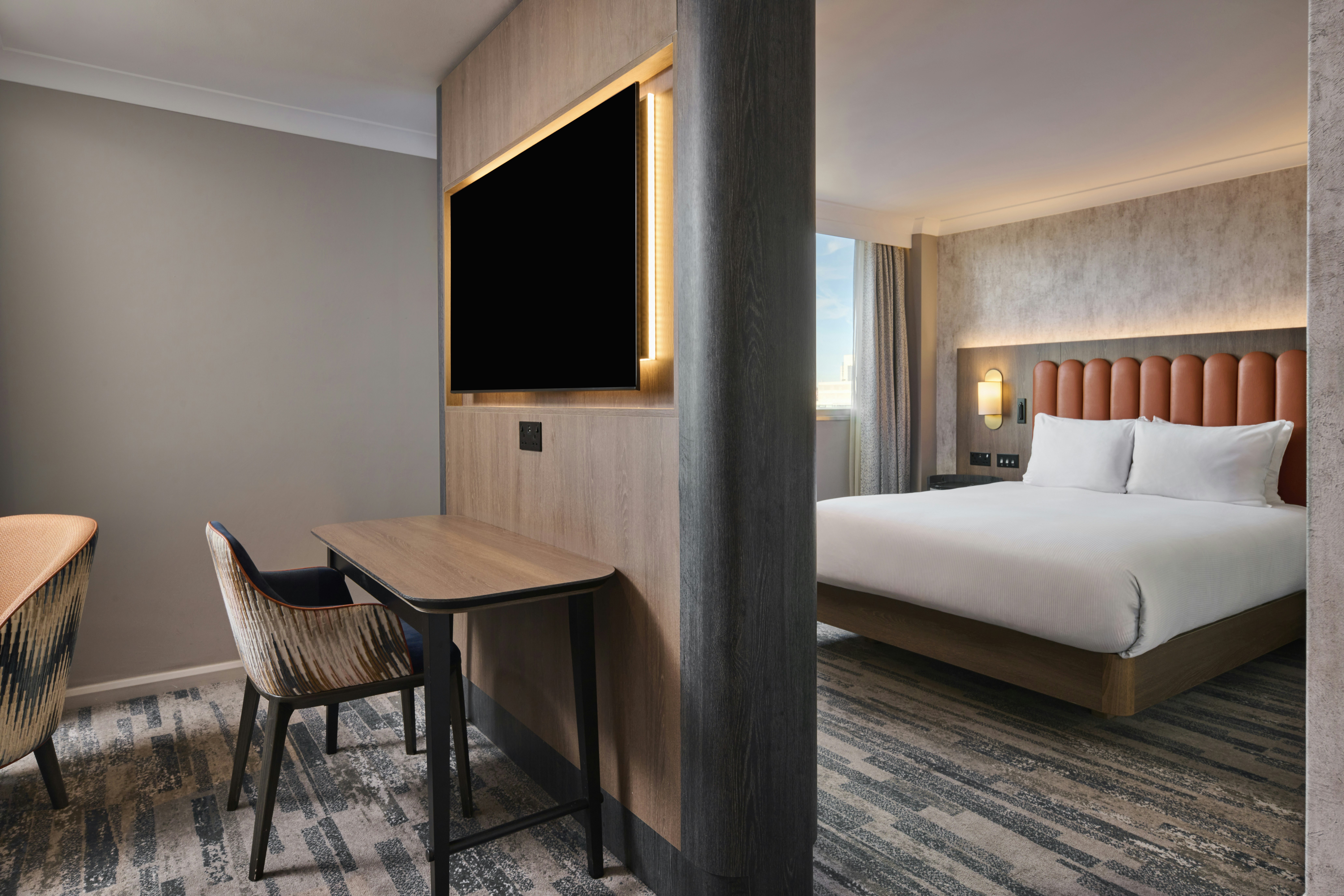 Hilton Leeds City 15/78