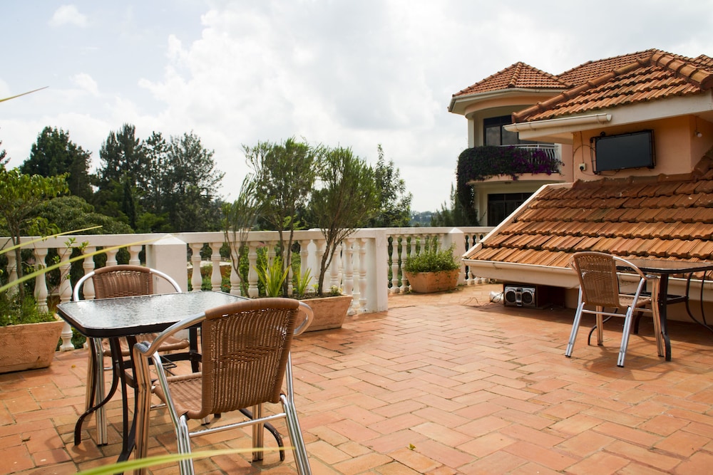 Spannet Suites 23/25