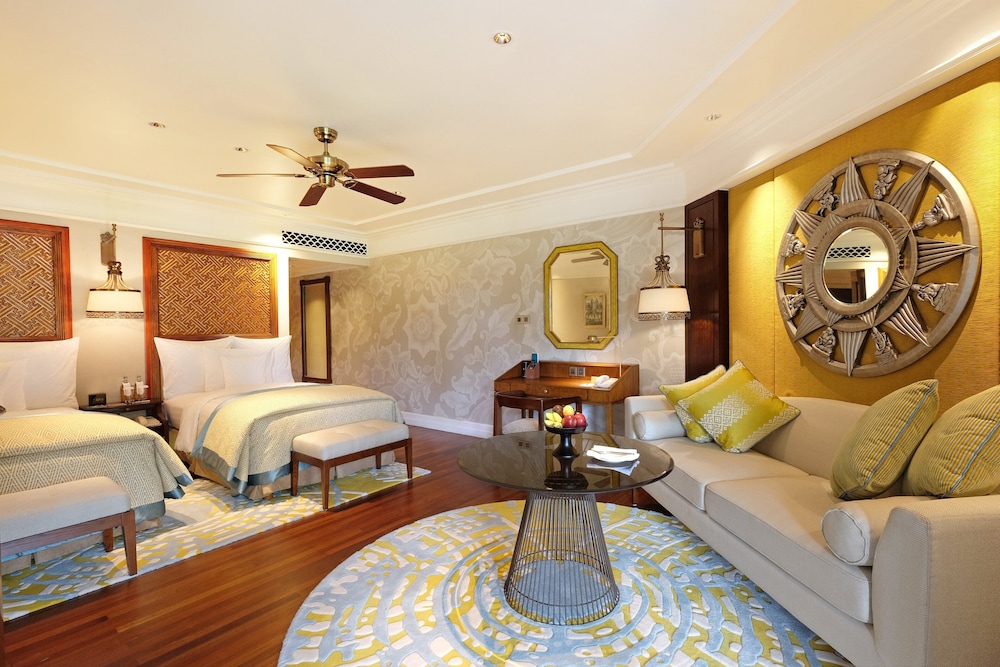 Intercontinental Bali Resort 45/80