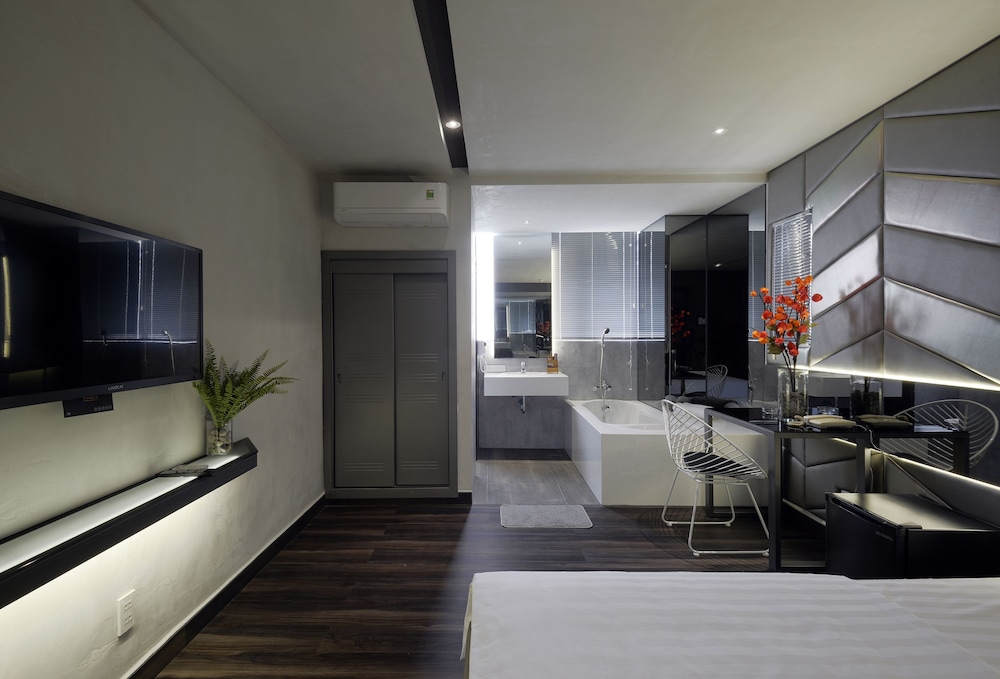Bonita Signature Hotel 19/33