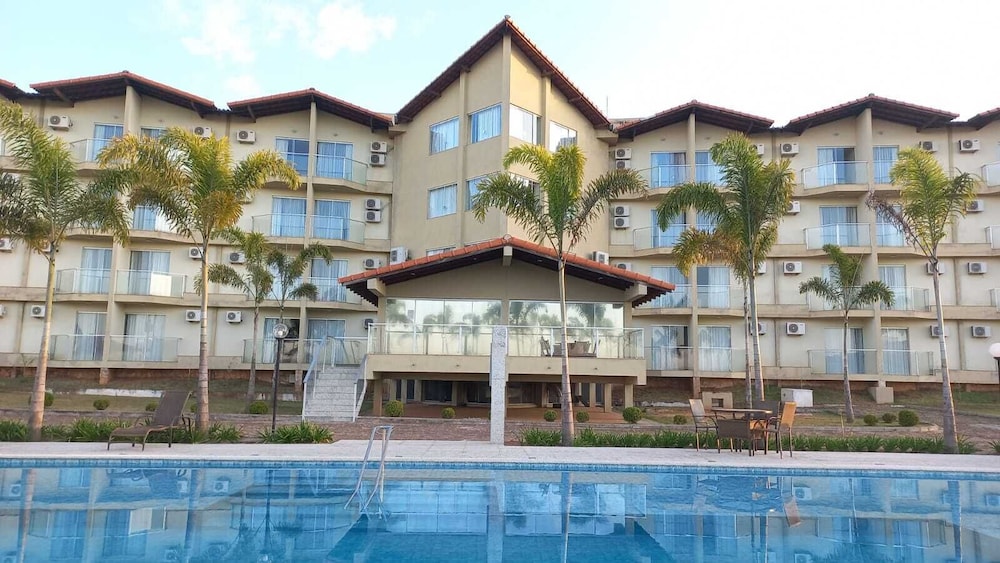 San Diego Suites Rio Grande Passos 1/58