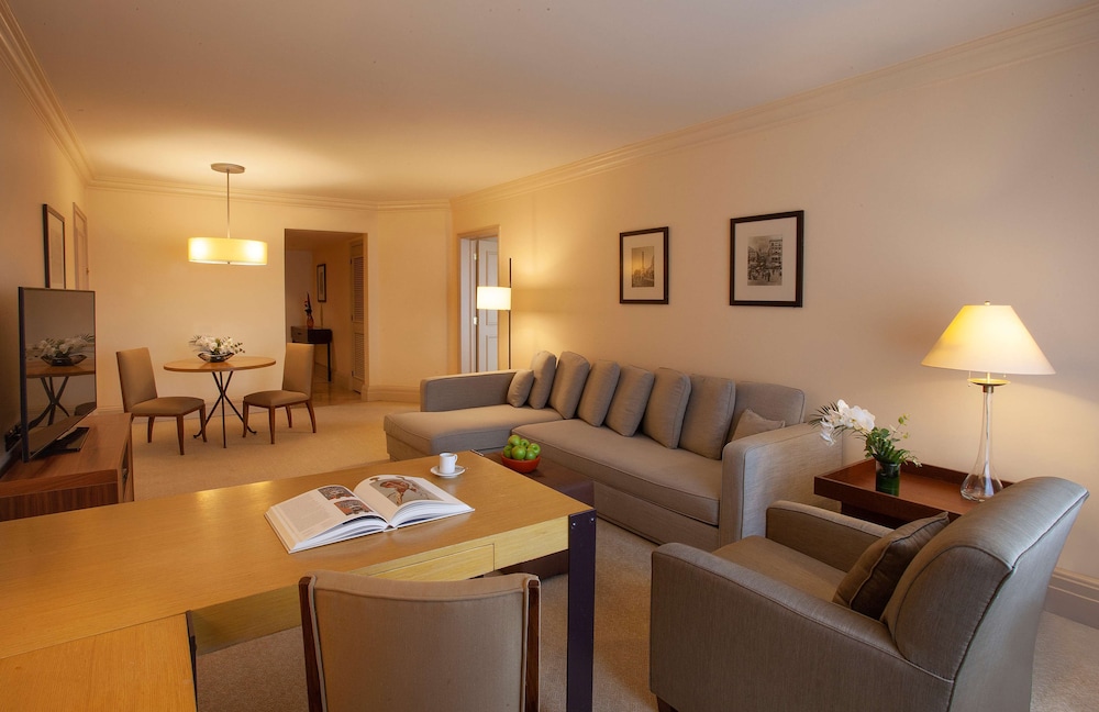 Grand Hyatt Istanbul 44/76