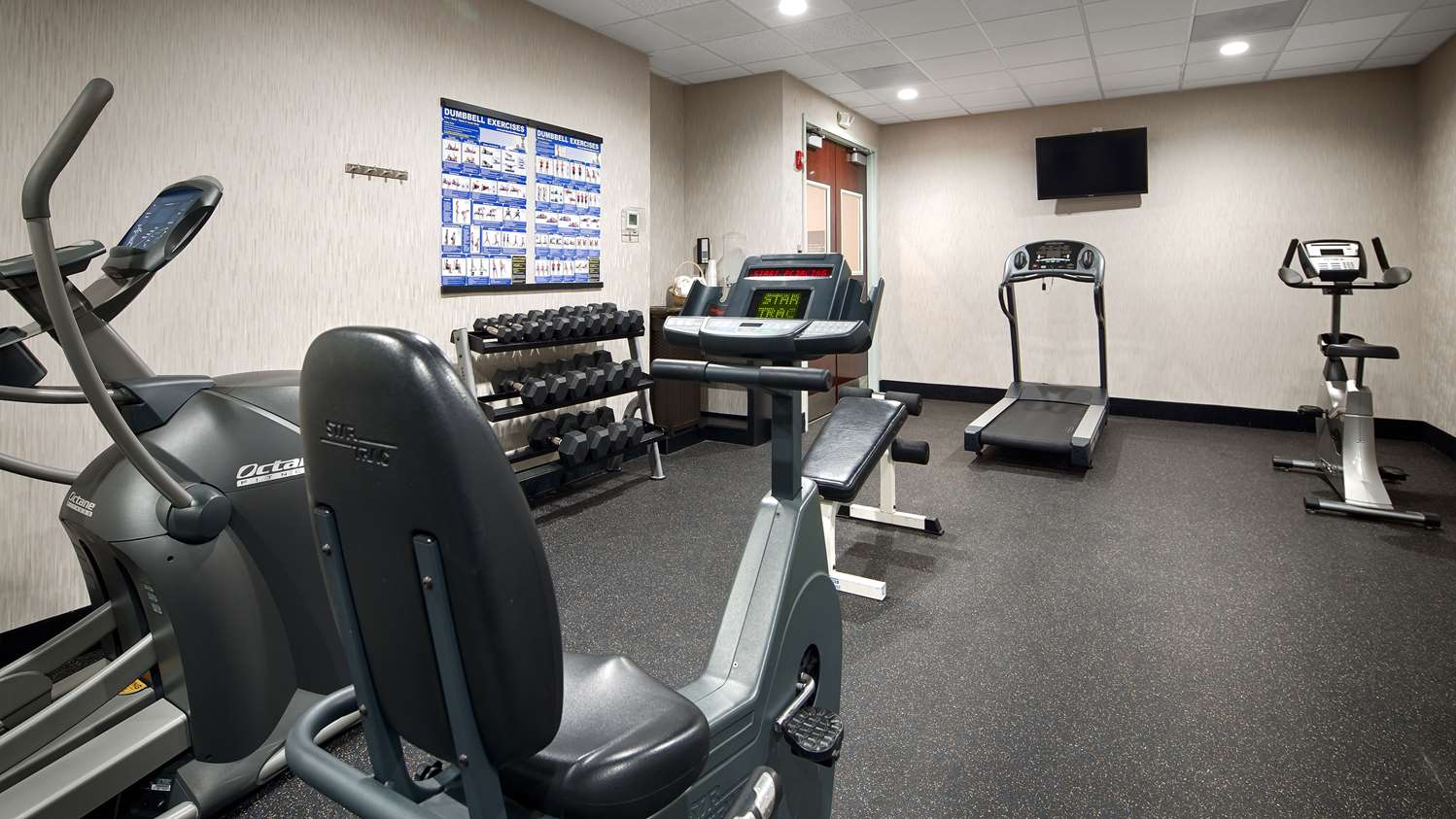 Best Western Plus Roswell/Alpharetta 5/12