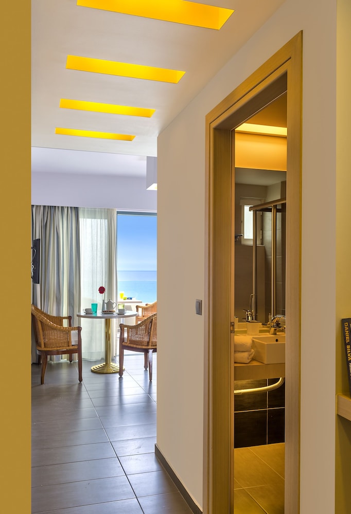 Palm Beach Apartment 40/60