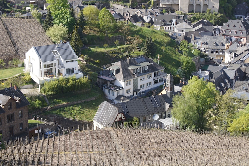 Villa Tummelchen 47/50