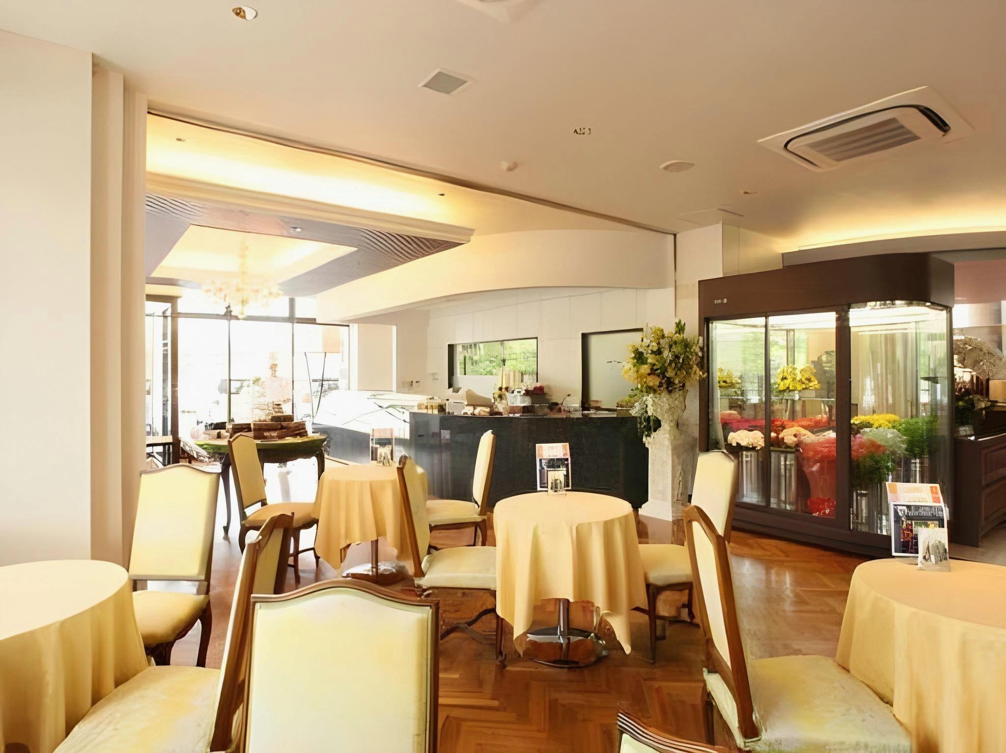 Saijo HAKUWA Hotel 30/32