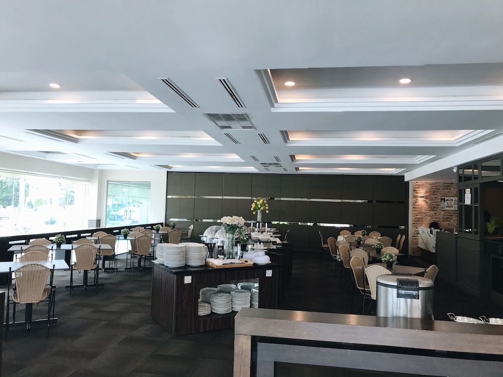 Legend Inn Taiping 34/43