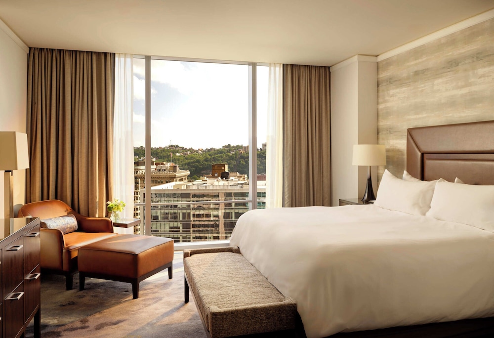 1 Bedroom, Harris, Suite, King Bed