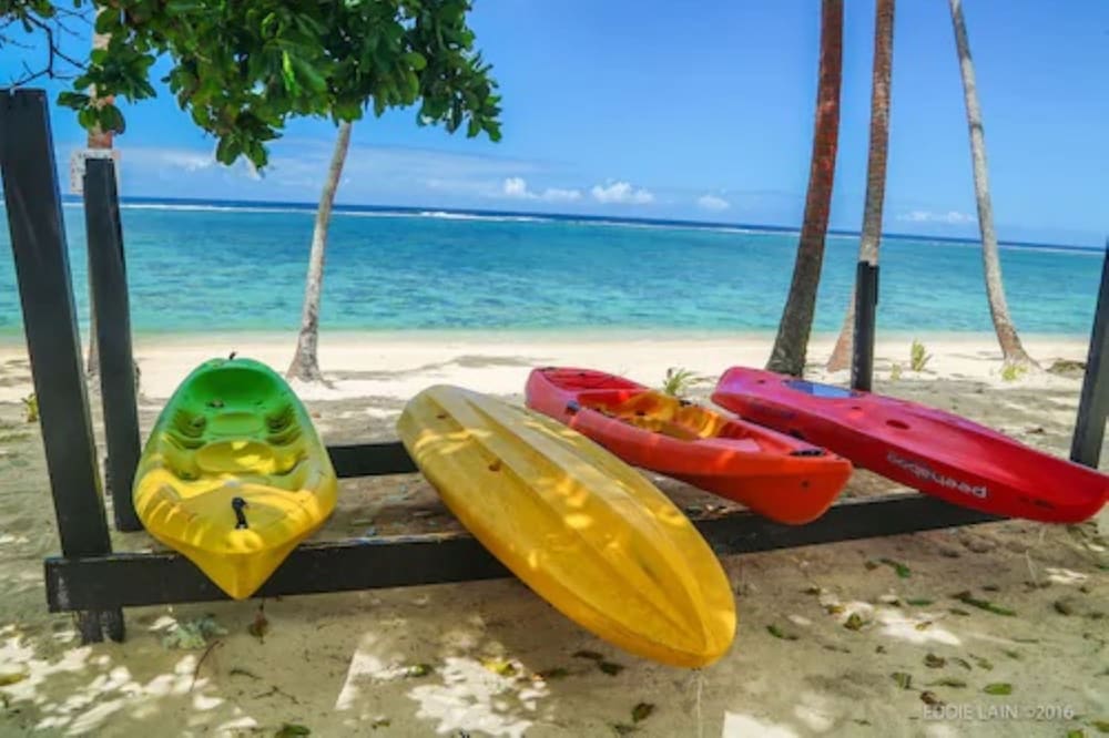 Tambua Sands Beach Resort 11/42