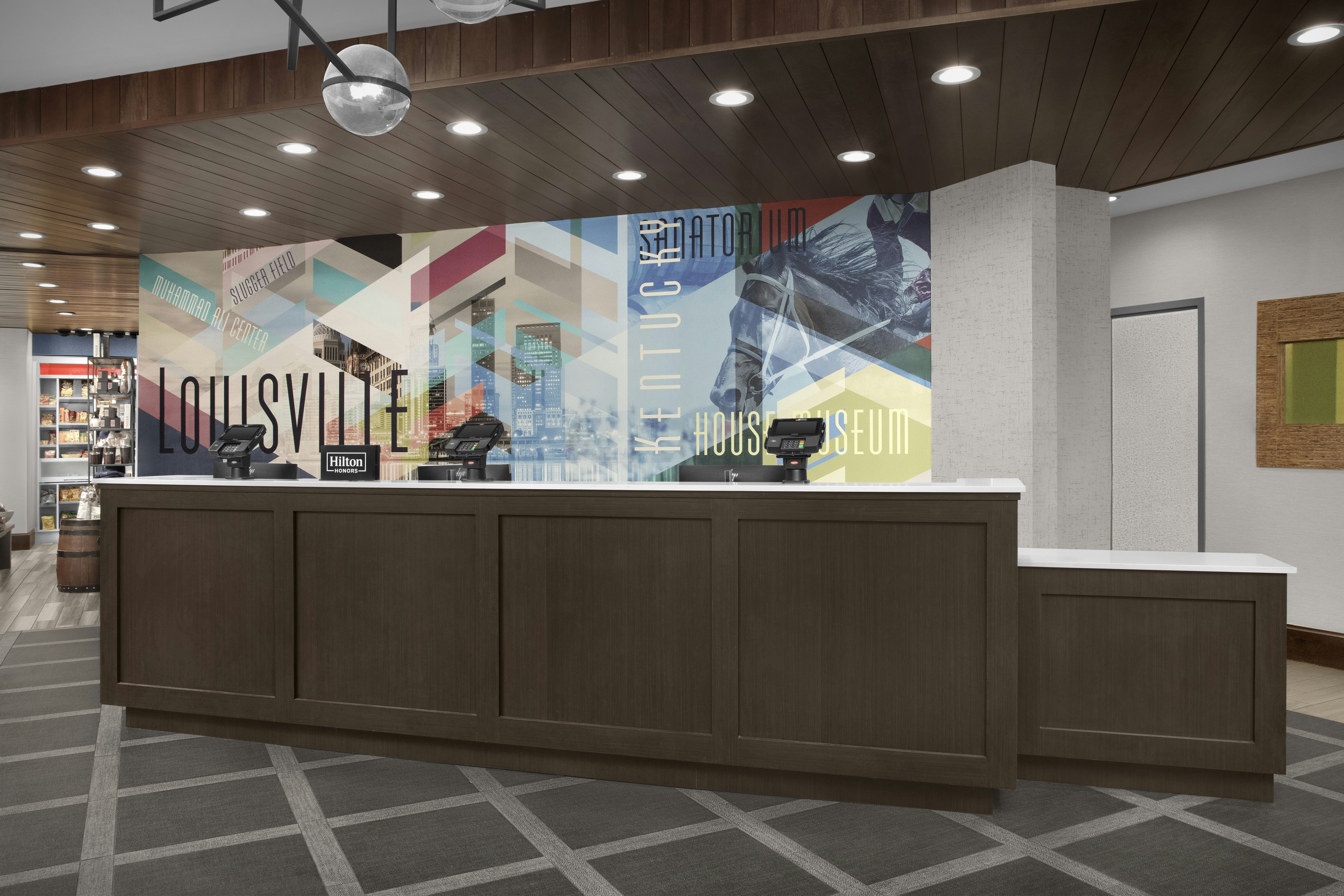 Home2 Suites By Hilton Louisville East Hurstbourne 2/31
