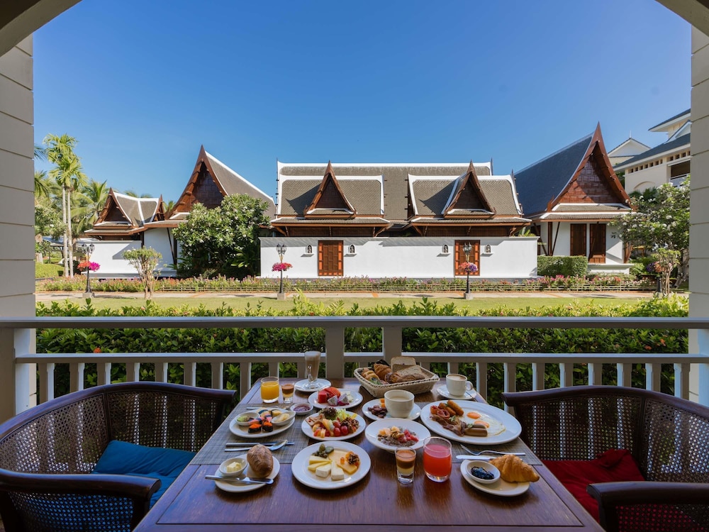 Sofitel Krabi Phokeethra Golf & Spa Resort 49/66