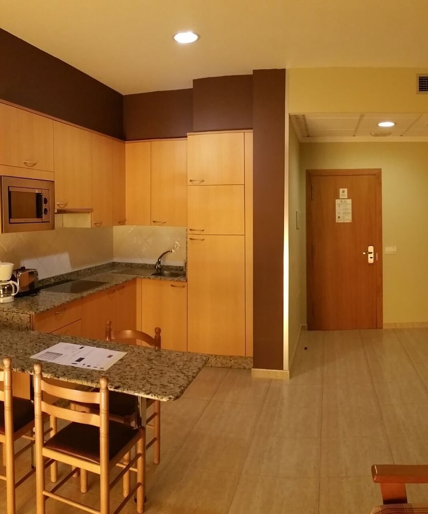 APARTHOTEL ATLANTICO RESORT 34/74