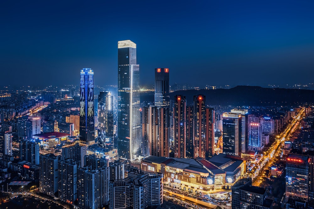 Shangri-La Nanning 2/48