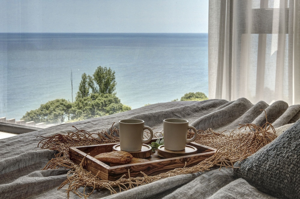 Umani Hotel & Beach 45/50
