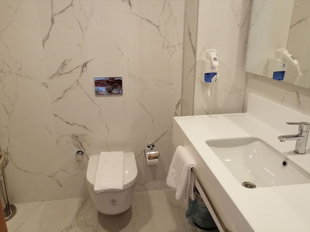 Dogruer Boutique Hotel & Spa 35/36