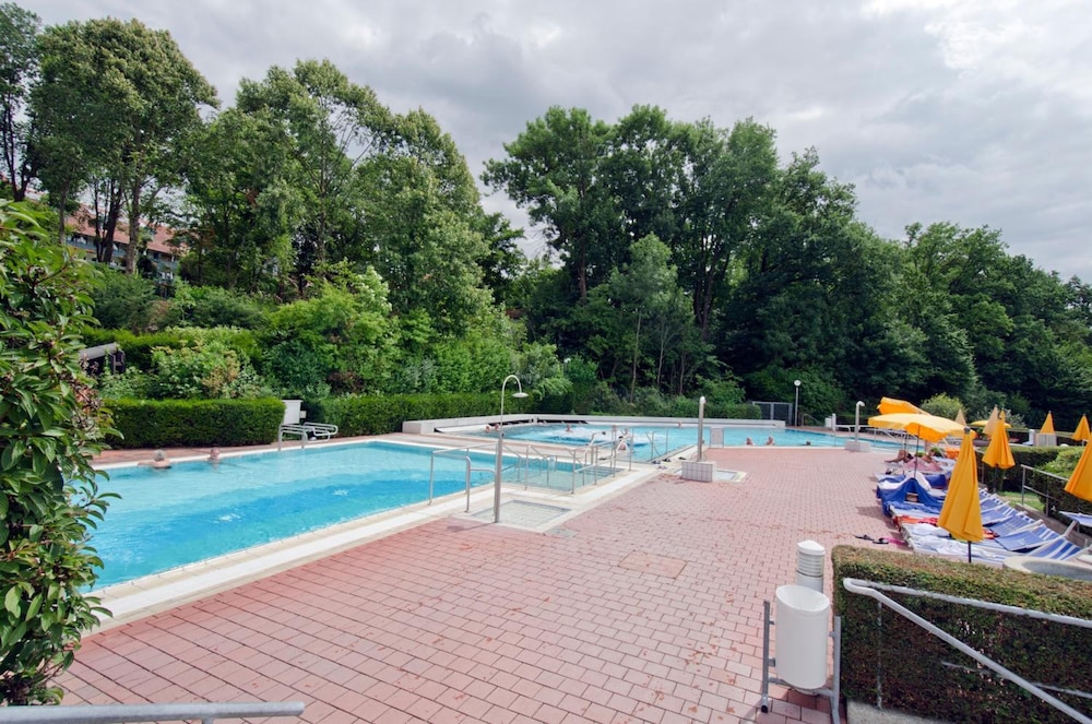 Apparthotel Jagdhof 33/42