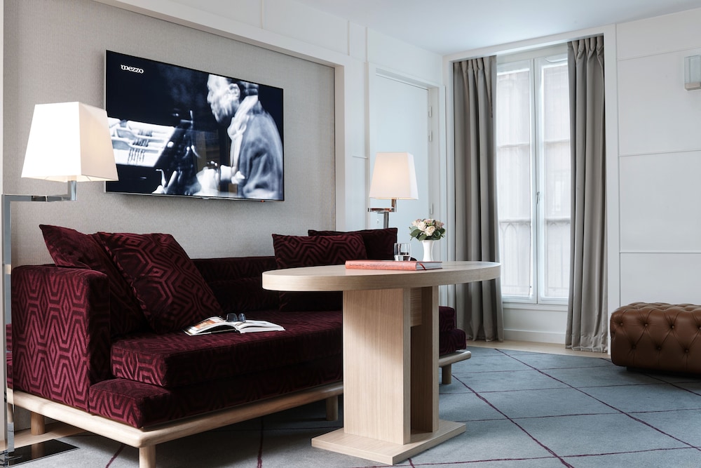 Hotel Opera Richepanse 44/70