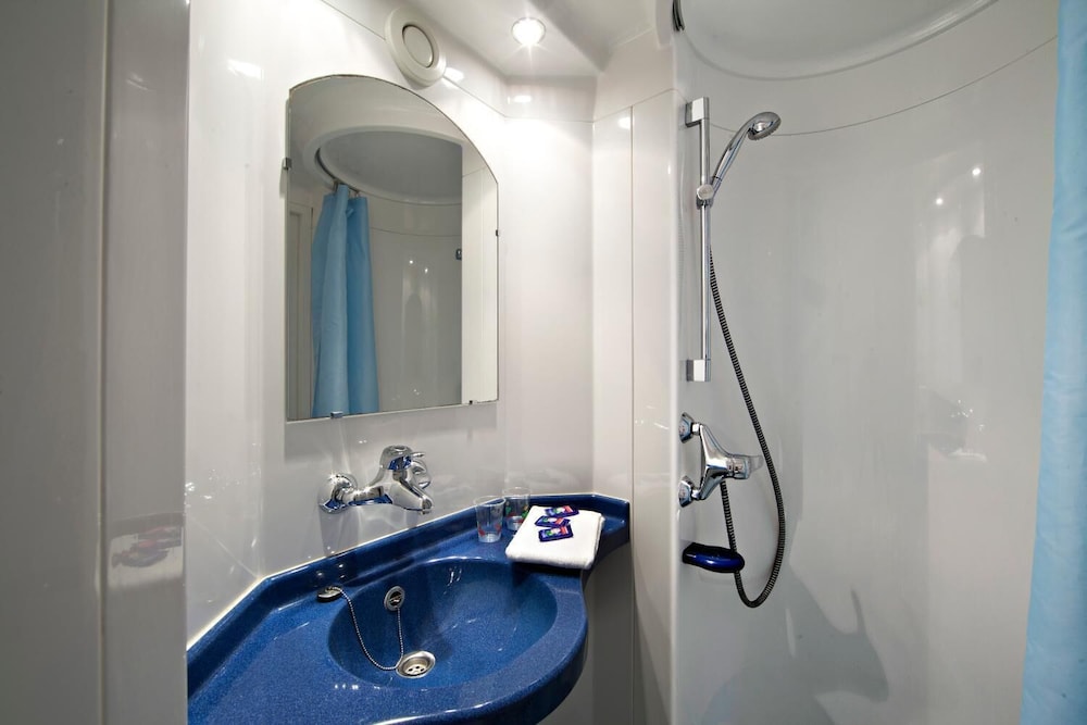 Fasthotel Toulouse Blagnac Aeroport 21/37
