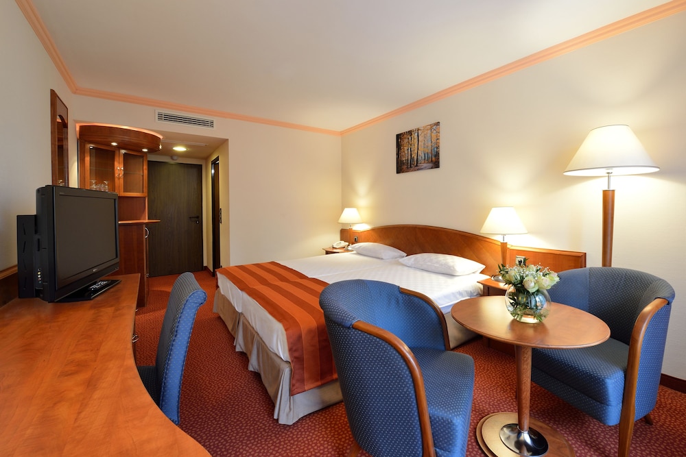 Danubius Health Spa Resort Sarvar 17/53