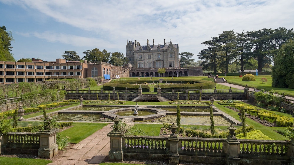 Lilleshall National Sports And Conferencing Centre 48/50
