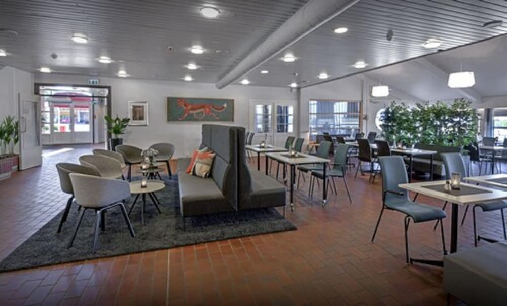 Sandefjord Motor Hotel 15/25