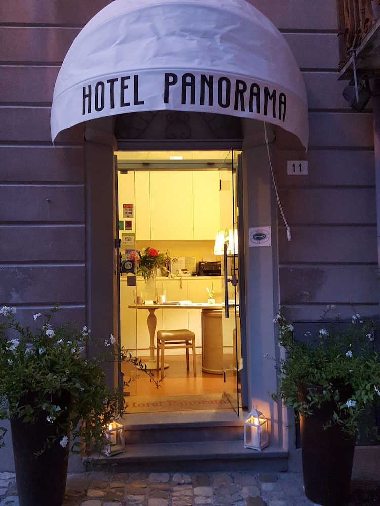 HOTEL PANORAMA FORLI 1/38