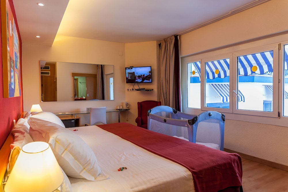 Platjador Hotel 22/34