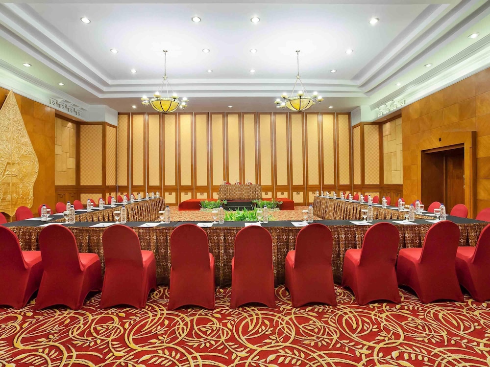 NOVOTEL SOLO 56/64