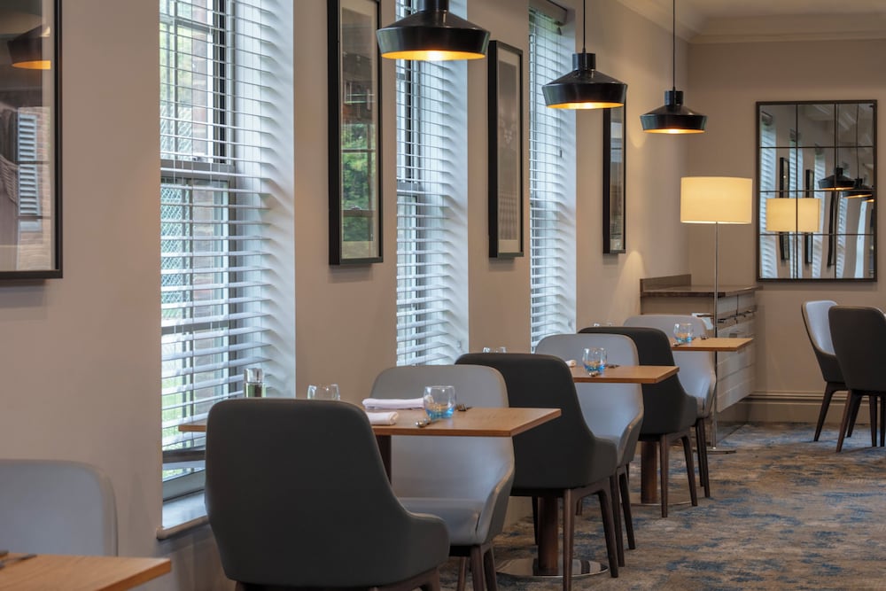 Cambridge Belfry Hotel & Spa 46/63