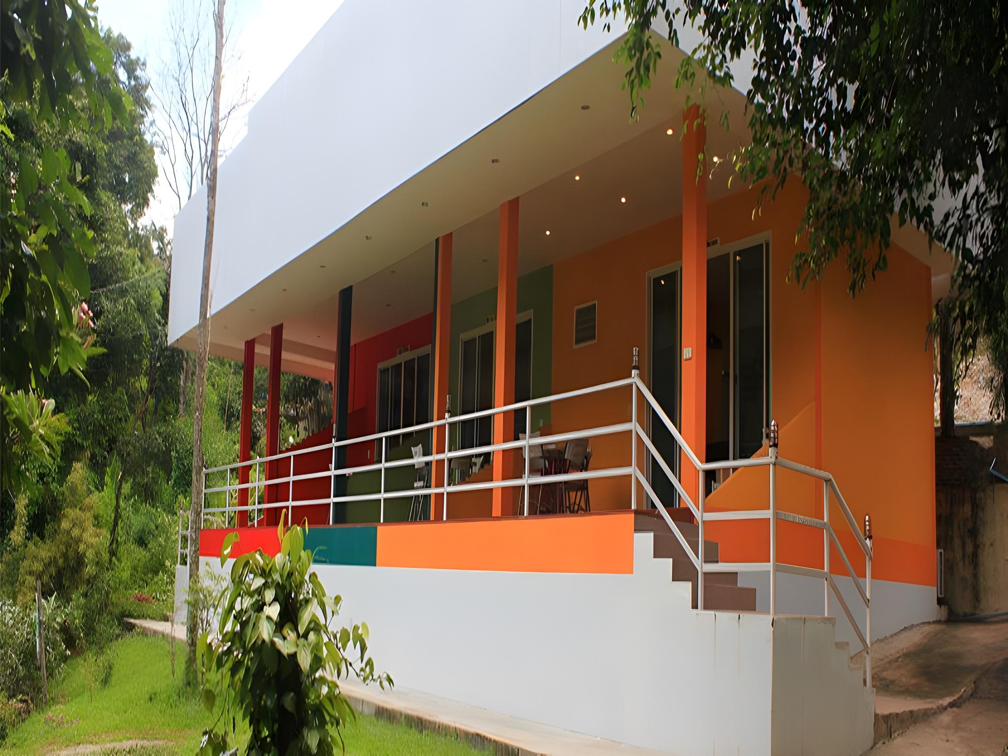 Baan Fahsai Resort 4/39