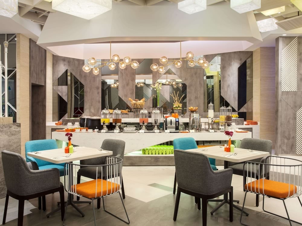 IBIS STYLES MEDAN PATTIMURA 34/41
