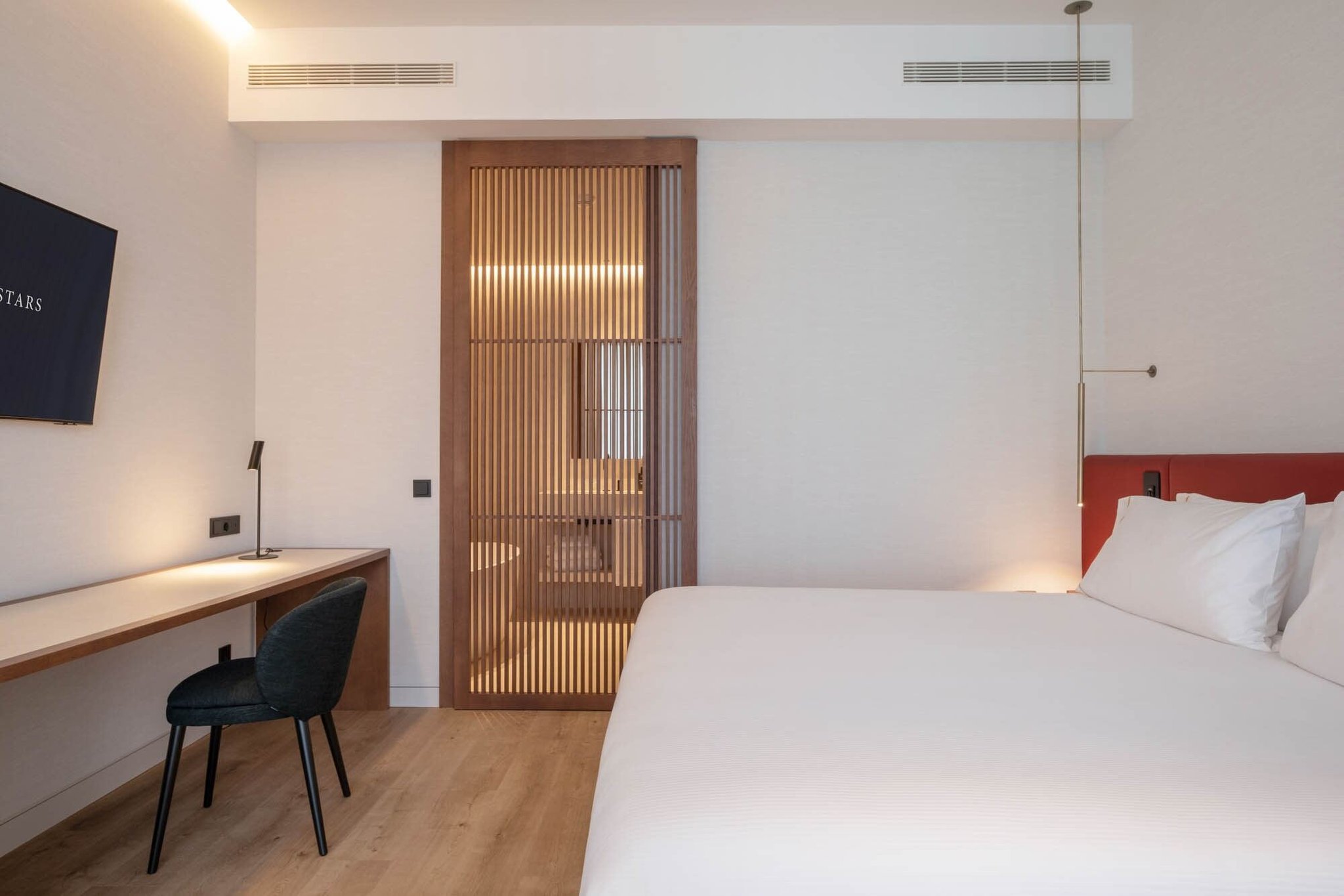 Eurostars Valladolid 11/50