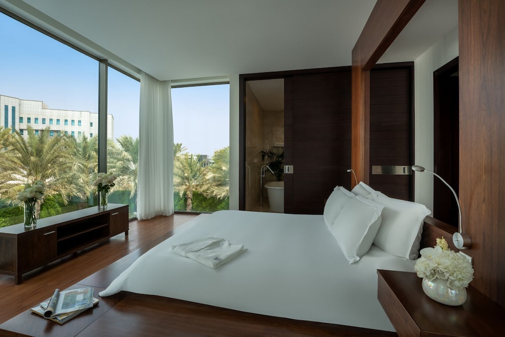 Fairmont Bab Al Bahr - Abu Dhabi 29/76