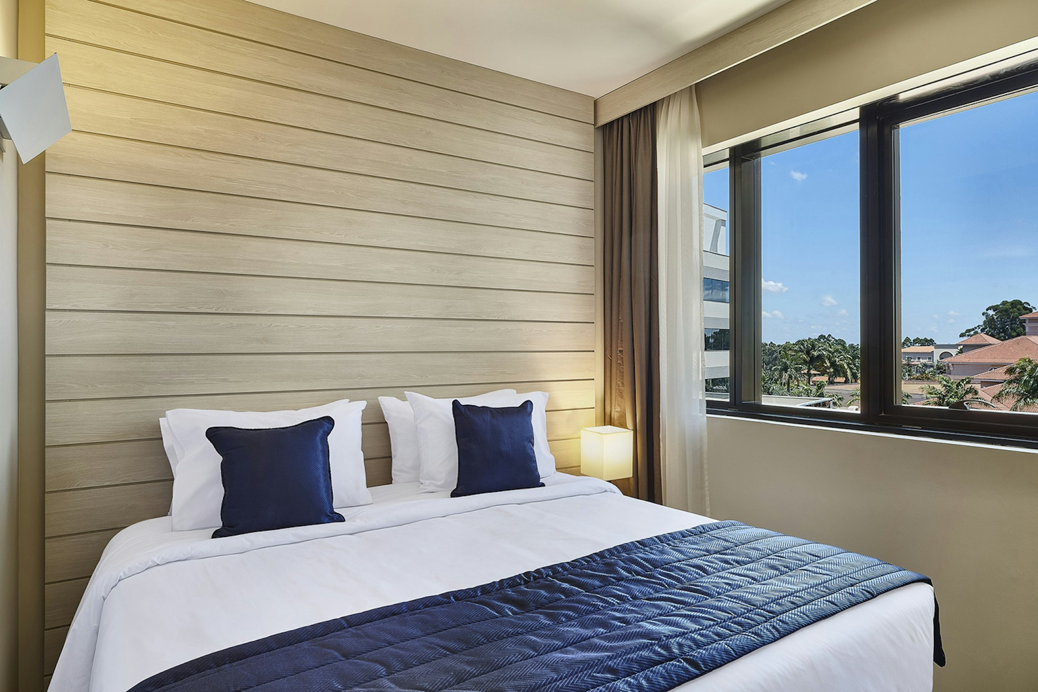 Hotel Contemporaneo BY Royal Palm Hotels and Resorts 4/6